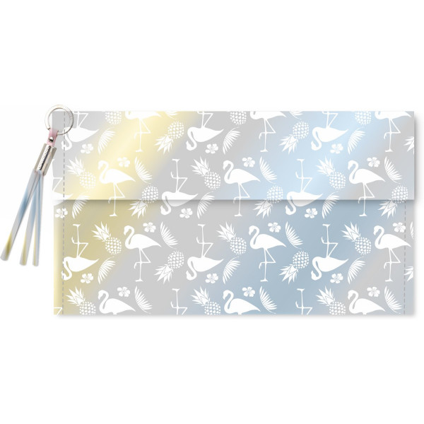 Pernica ENVELOP IRI TASSEL KEYCH 