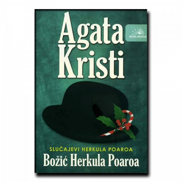 BOŽIĆ HERKULA POAROA 