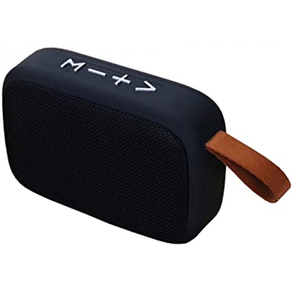 Zvučnik SPEAKER 3W BLACK 
