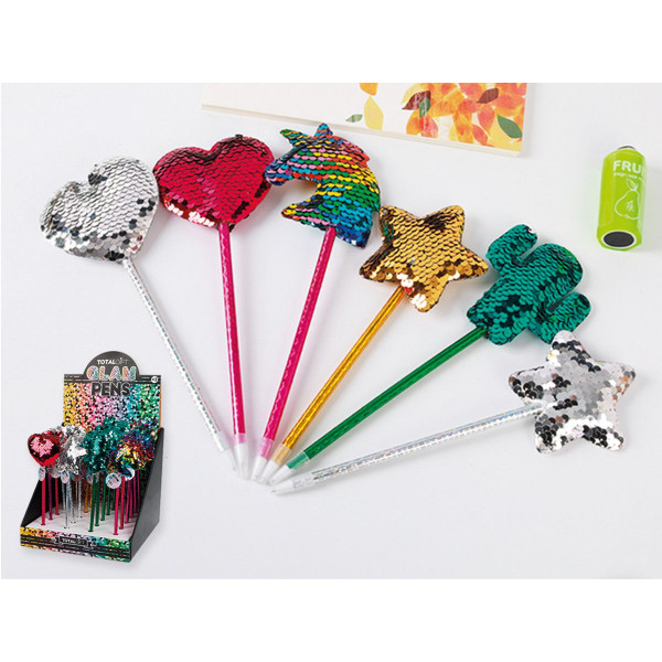 Hemijska PEN IN PLASTIC 