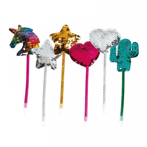 Hemijska PEN IN PLASTIC 