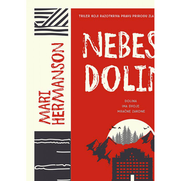 NEBESKA DOLINA 