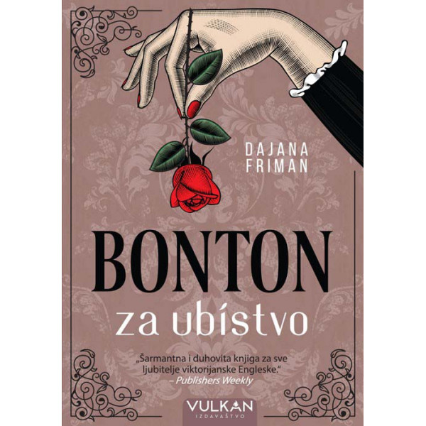 BONTON ZA UBISTVO 