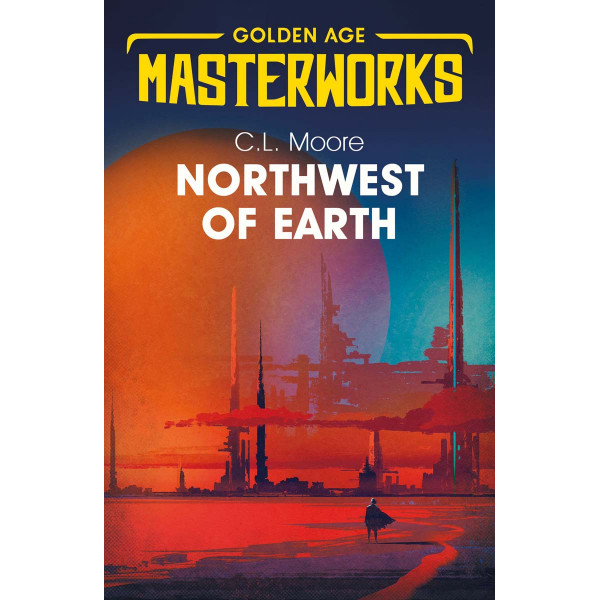 NORTHWEST OF EARTH 