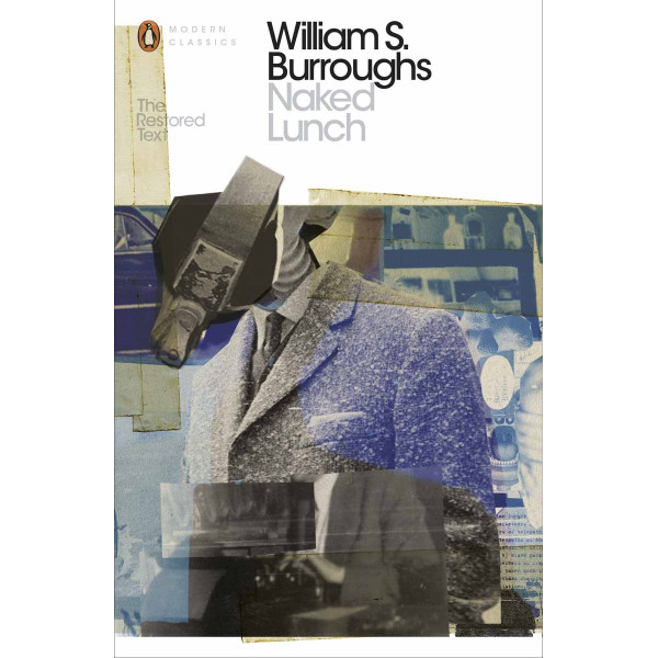 NAKED LUNCH 