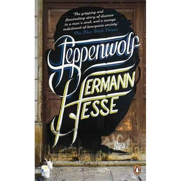 STEPPENWOLF 