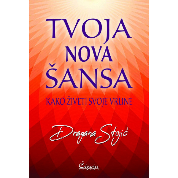 TVOJA NOVA ŠANSA 