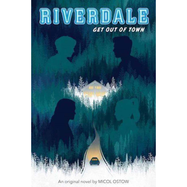RIVERDALE 