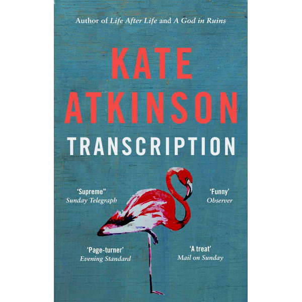 TRANSCRIPTION 