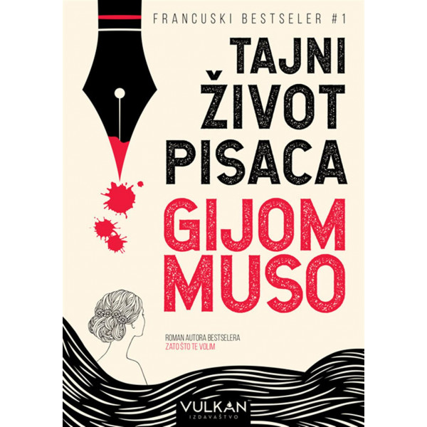 TAJNI ŽIVOT PISACA TP 