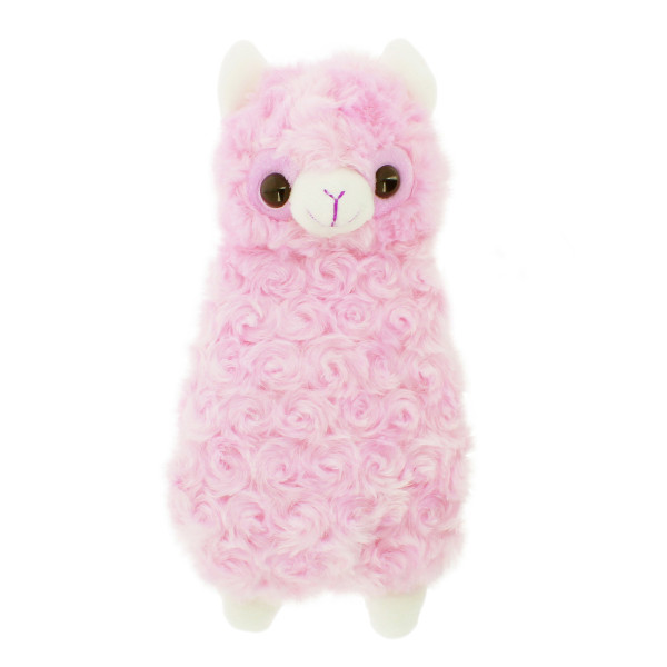 Futrola za olovke HAPPY ZOO Alpaca 