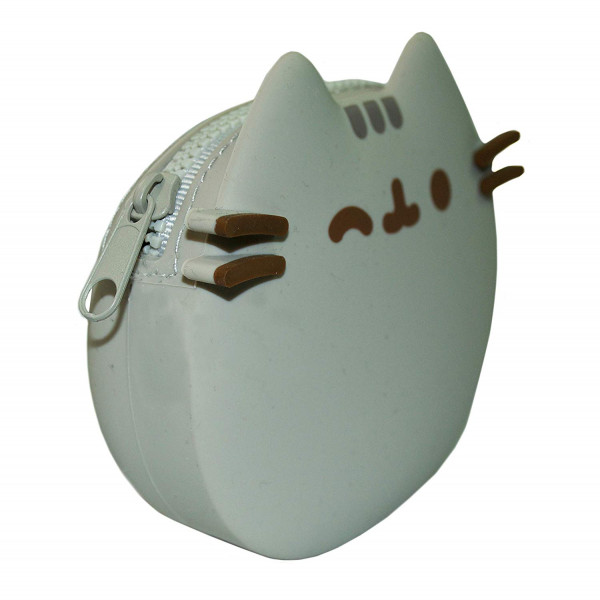 Torbica silikonska PUSHEEN Sweet & Simple 