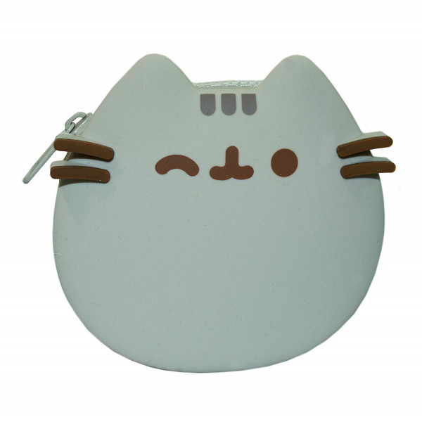 Torbica silikonska PUSHEEN Sweet & Simple 