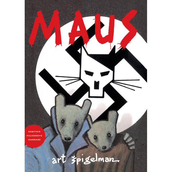 MAUS 