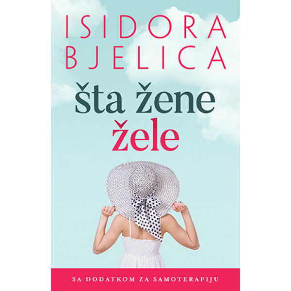 ŠTA ŽENE ŽELE 