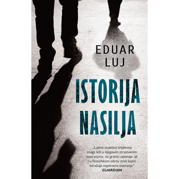 ISTORIJA NASILJA 