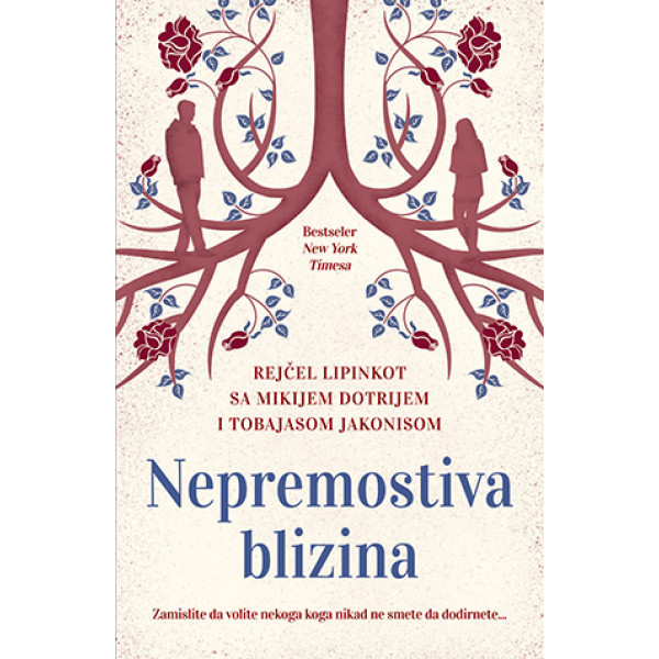 NEPREMOSTIVA BLIZINA 