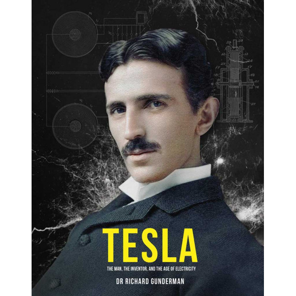 TESLA 