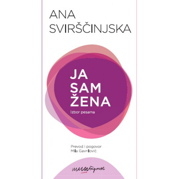 JA SAM ŽENA 