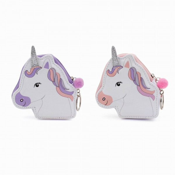 UNICORN Novčanik 2 vrste 