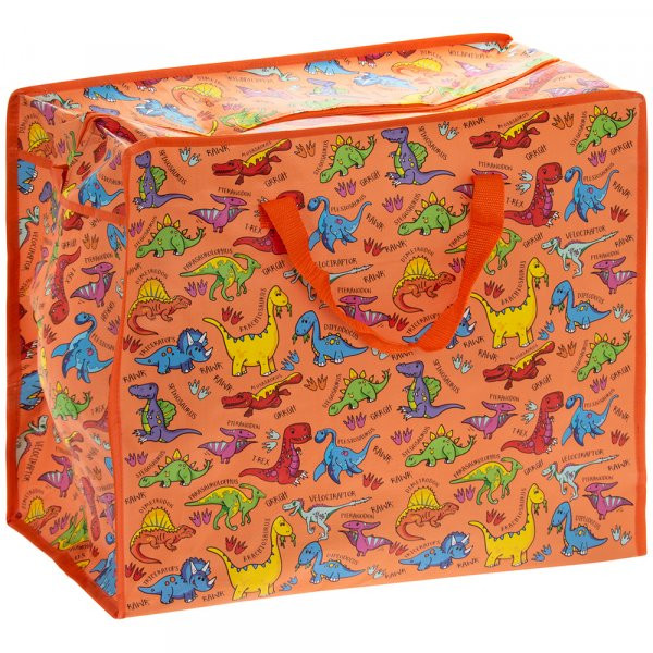 Torba za odlaganje DINOSAURS 