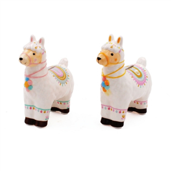 LLAMA Kasica 