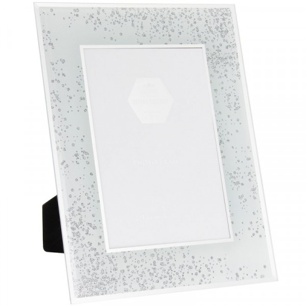 SILVER GLITTER Ram za slike 13x18 