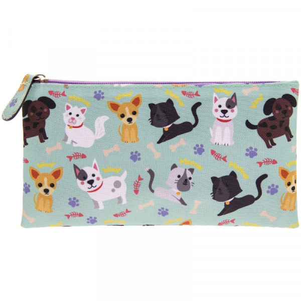 Pernica CATS & DOGS 