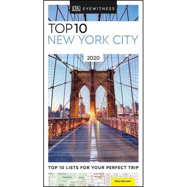NEW YORK CITY TOP 10 