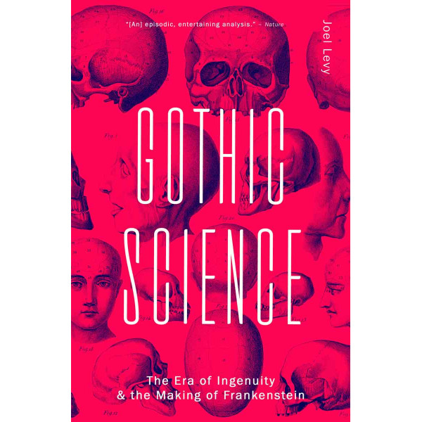 GOTHIC SCIENCE 