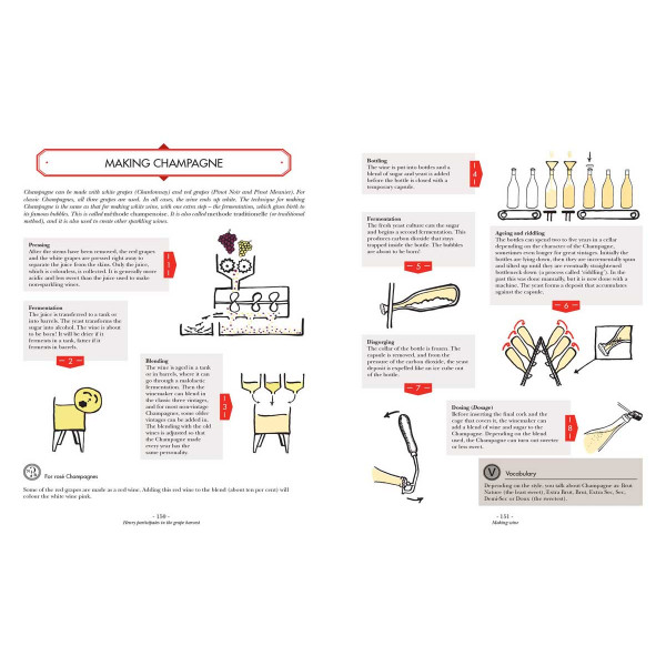 WINE ITS NOT ROCKET SCIENCE 