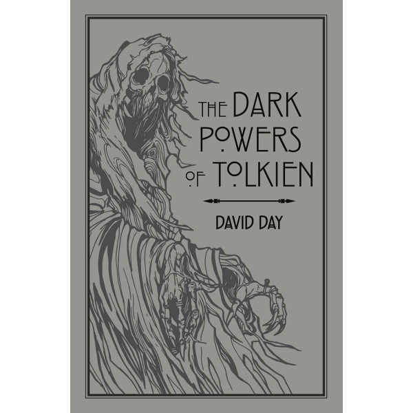 THE DARK POWERS OF TOLIKEN 