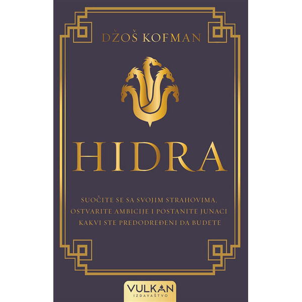 HIDRA 
