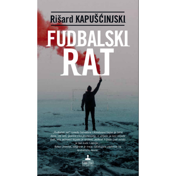 FUDBALSKI RAT 