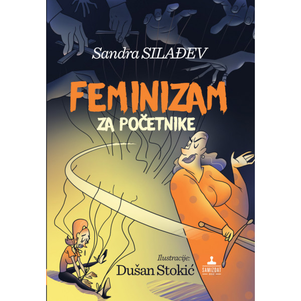 FEMINIZAM ZA POČETNIKE 