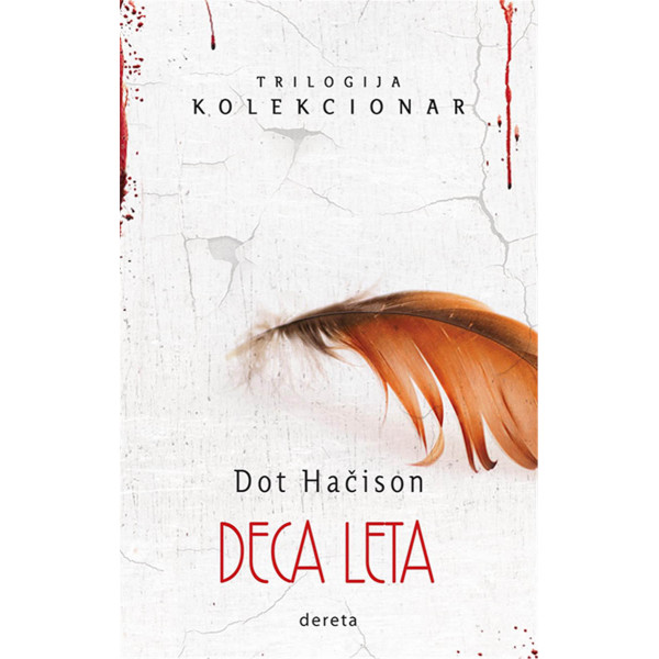 DECA LETA Kolekcionar III 