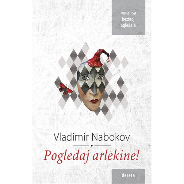 POGLEDAJ ARLEKINE 