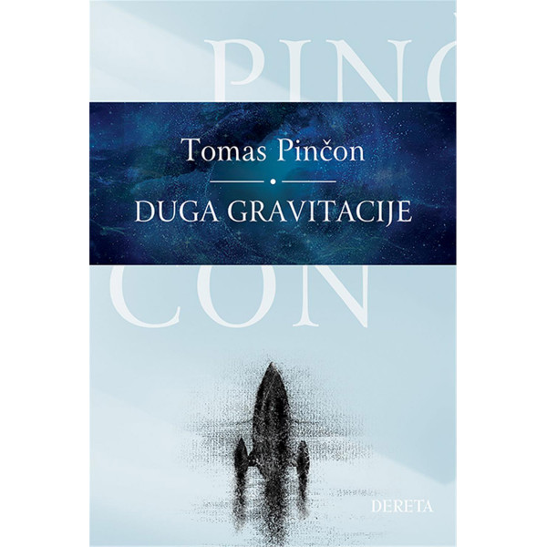 DUGA GRAVITACIJE 