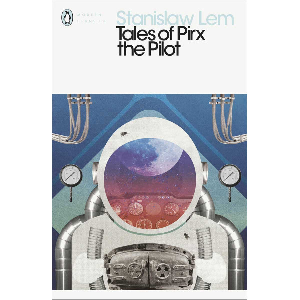 TALES OF PIRX THE PILOT 