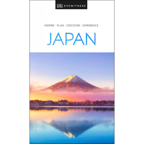 JAPAN EYEWITNESS 