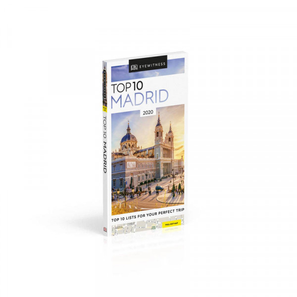 MADRID TOP 10 