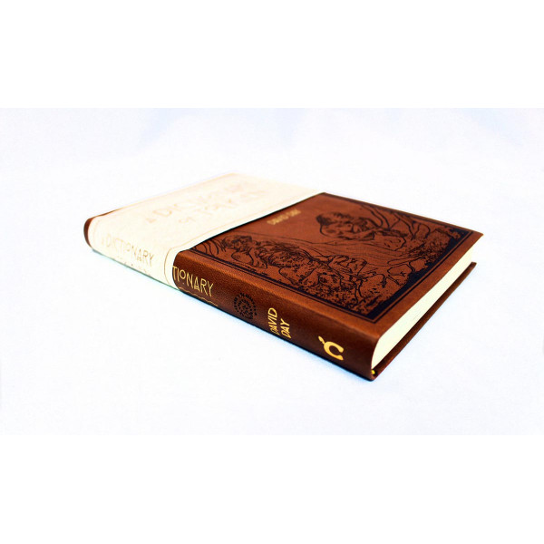 A DICTIONARY OF TOLKIEN 