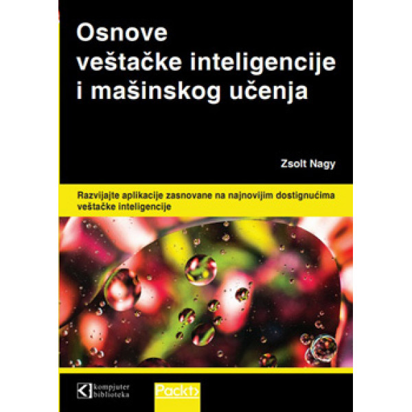 OSNOVE VEŠTAČKE INTILIGENCIJE I MAŠINSKOG UČENJA 