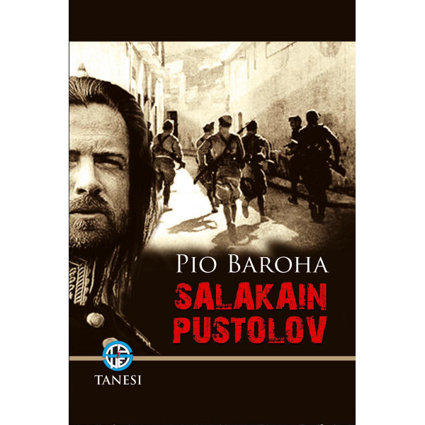 SALAKAIN PUSTOLOV 