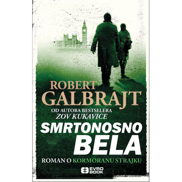 SMRTONOSNO BELA 
