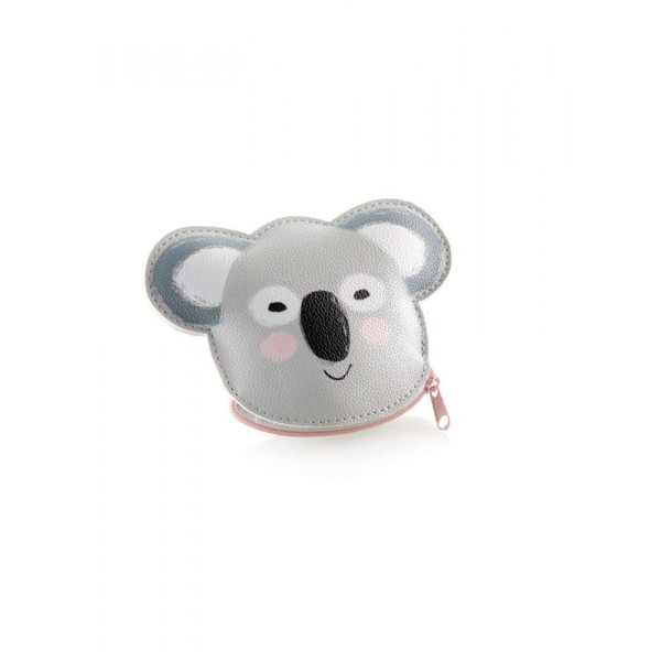 Novčanik za kovanice MIQUELRIUS KOALA JL 