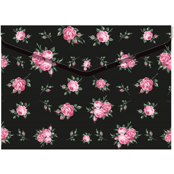 Fasckle A4 (2 crne + 2 sive) MIQUELRIUS ROSES 