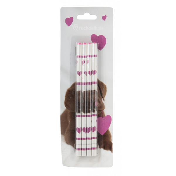 Set Olovaka PENCILS 4PCS PETS 