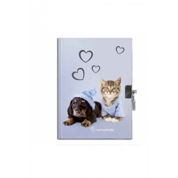 Dnevnik na zaključavanje PETS 