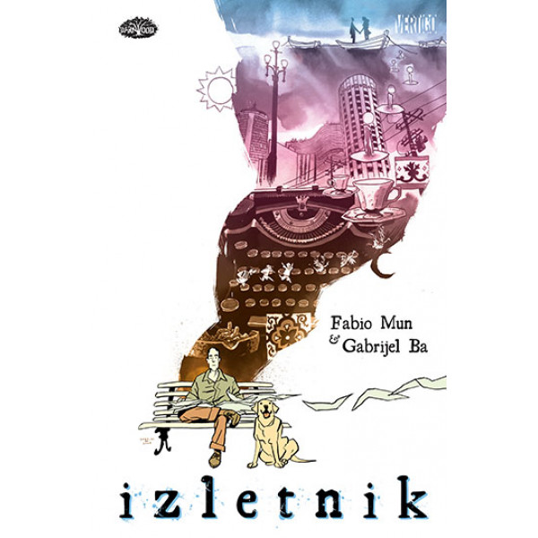 IZLETNIK 